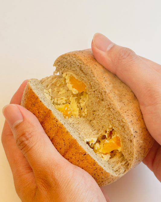 唐寧伯爵蜜桃奶油 Earl Grey, Peach & Cream