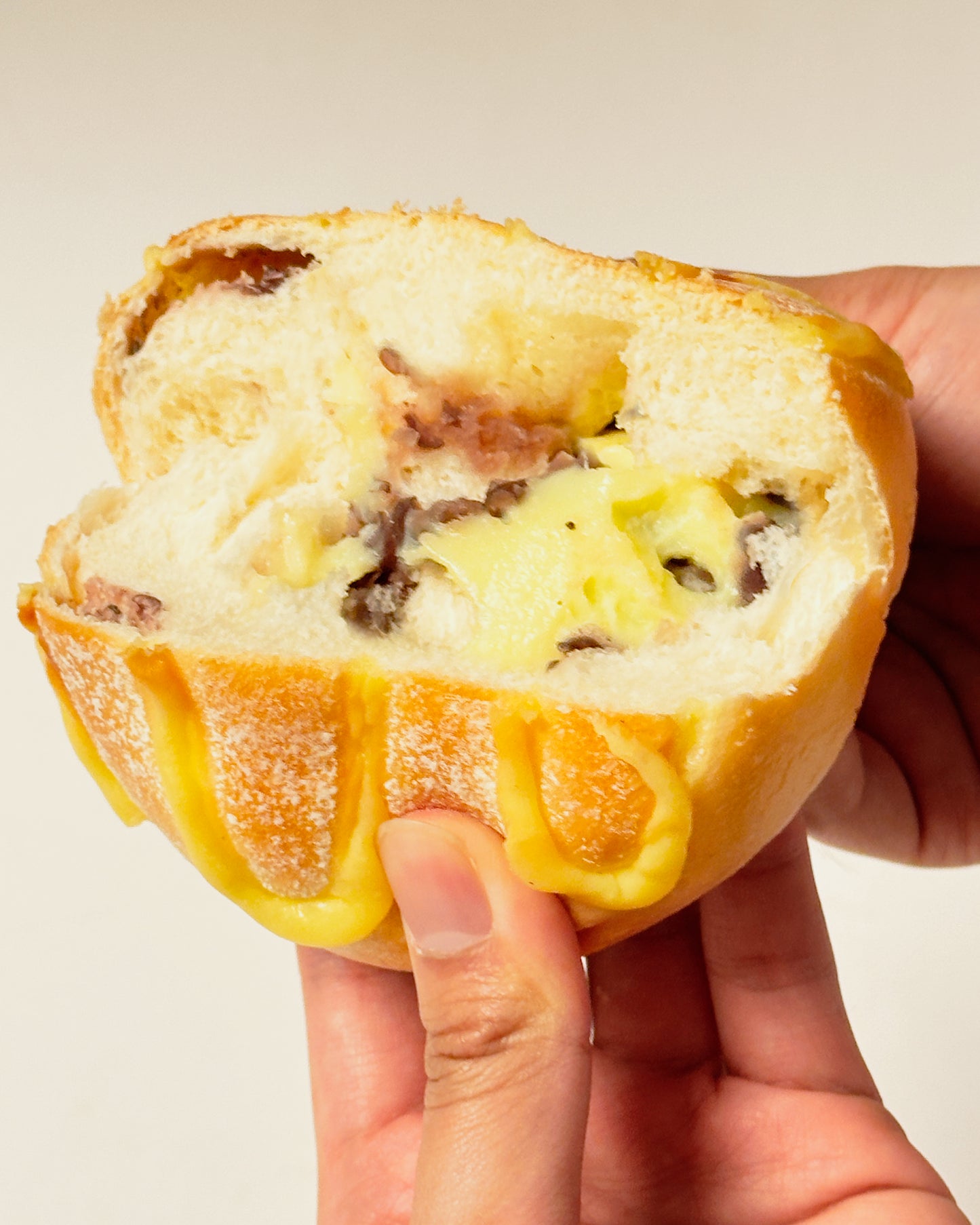 今川燒奶油紅豆 Redbean & Custard