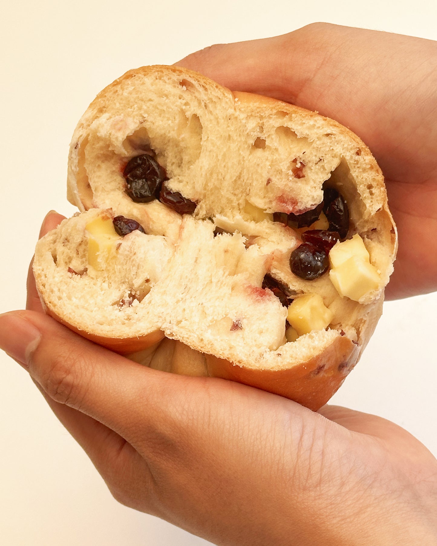 經典蔓越莓乳酪 Cranberry & Cheddar