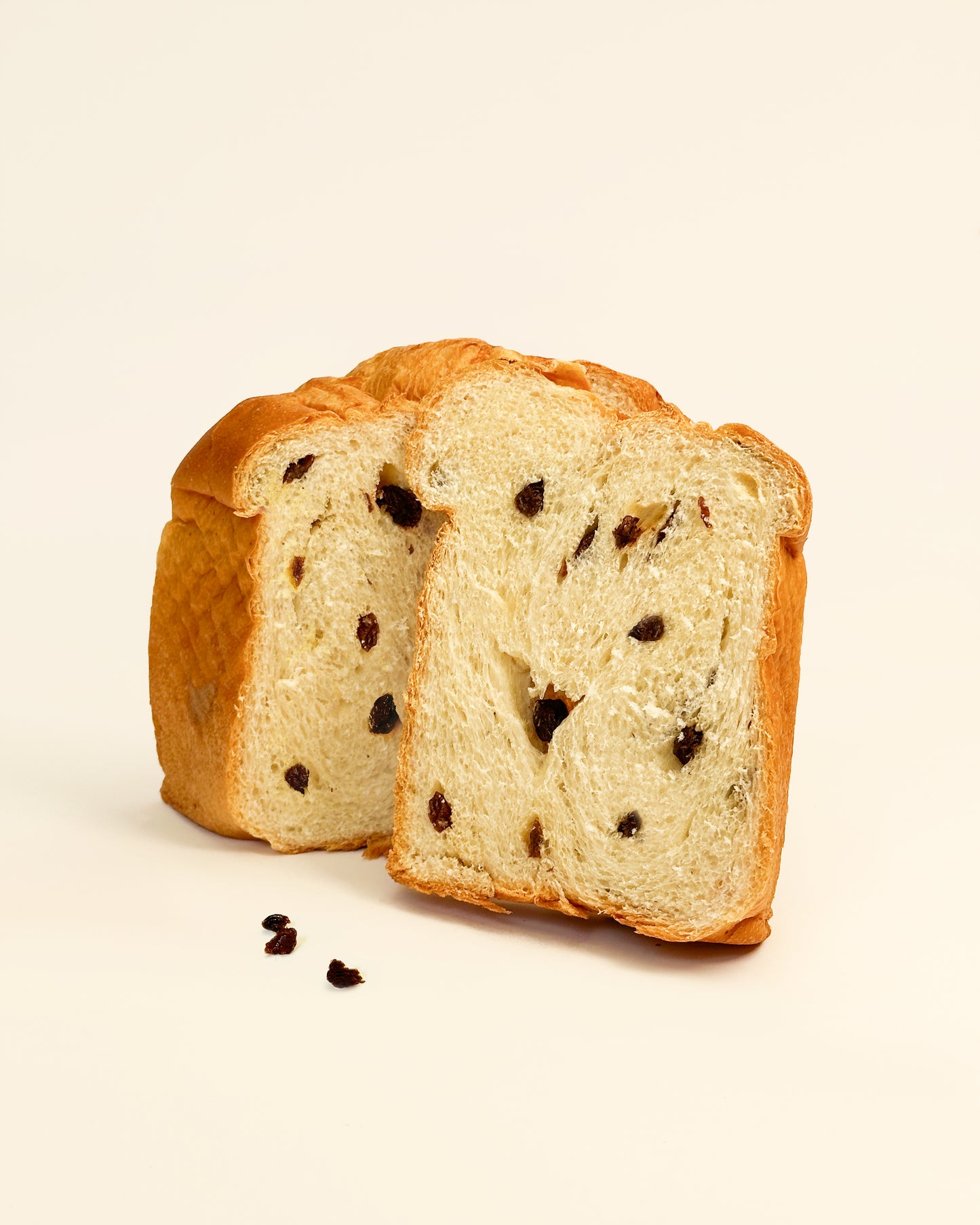 滿滿葡萄吐司 Rasin Fluffy Bread