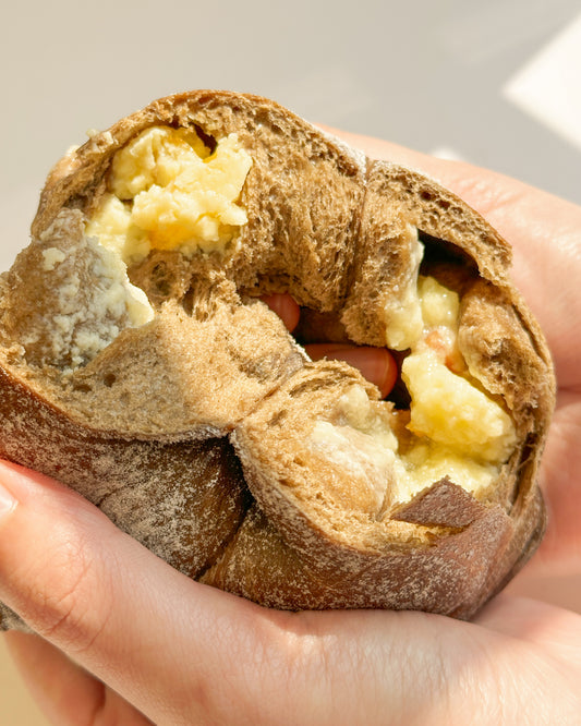 濟州島柚子茶乳酪 Citron Tea & Cream Cheese 유자차