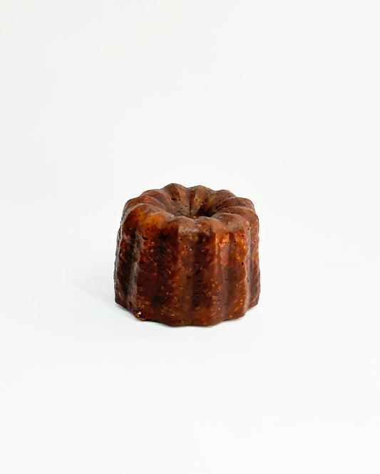 香草蘭姆可麗露 Original Canelé