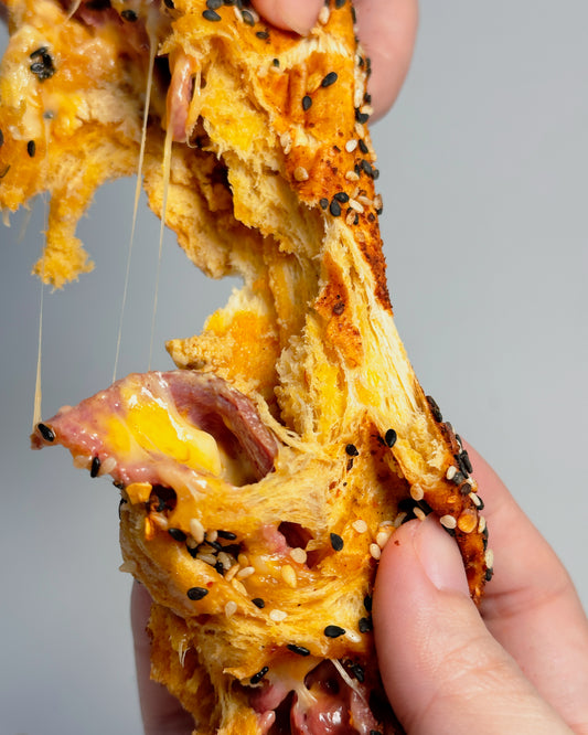 巴蜀麻奶牛肉鍋 Sichuan Spicy Cream & Beef