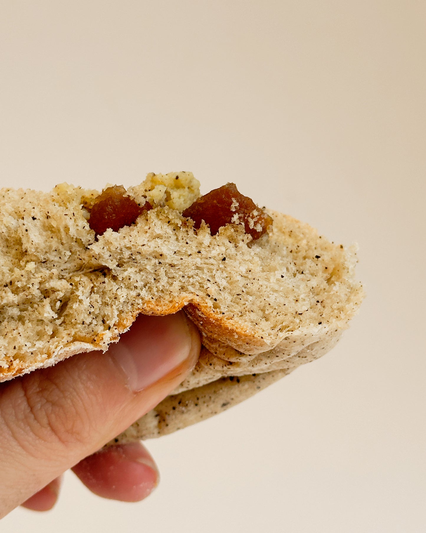 府城波霸奶茶 Tainan Bubble Tea