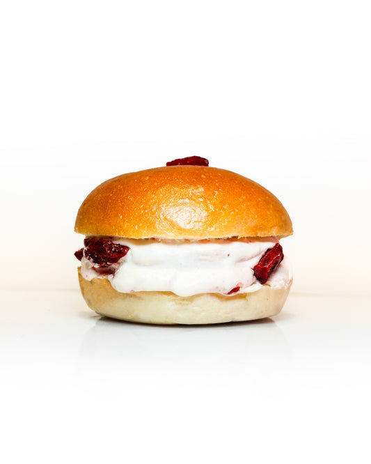 草莓起司甜夢 Strawberry Mirage