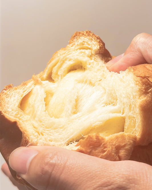 芬蘭純境吐司 Aurora Creamy Bread