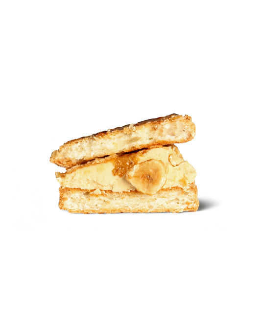 榛果電影院 炙燒榛果帕林內達克瓦茲 Ciné Noisette & Dacquoise