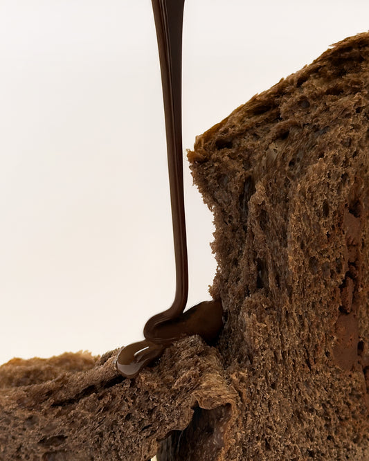 阿爾代什夏橙可可甘納許 Ardèche Candied Orange Chocolate Bread