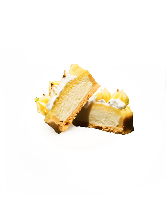 檸檬甜蜜點 The Lemon Spot