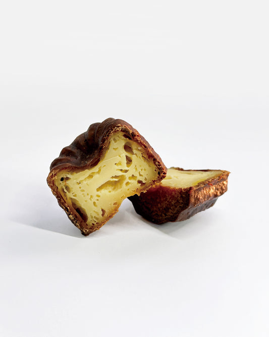 香草蘭姆可麗露 Original Canelé