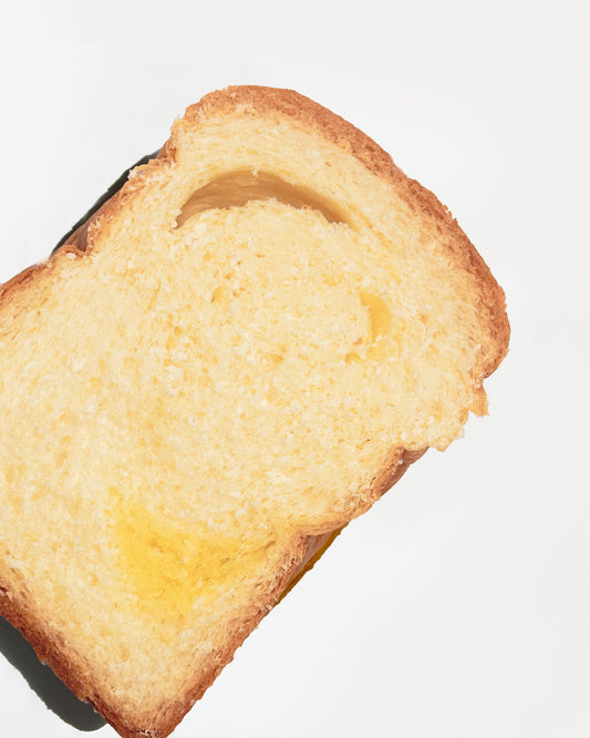 芬蘭純境吐司 Aurora Creamy Bread