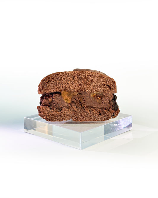 濃生巧72・白蘭地無花果 Brandy Fig 72