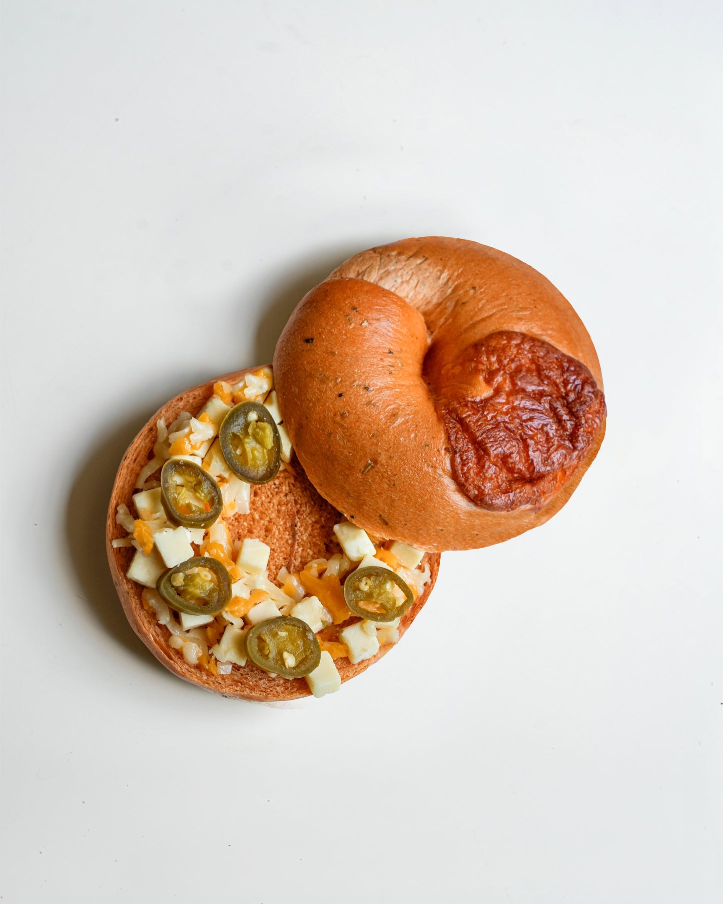 墨西哥番茄辣起司 Mexican Pizza