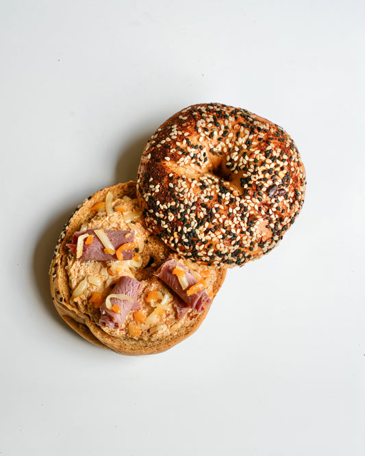 巴蜀麻奶牛肉鍋 Sichuan Spicy Cream & Beef