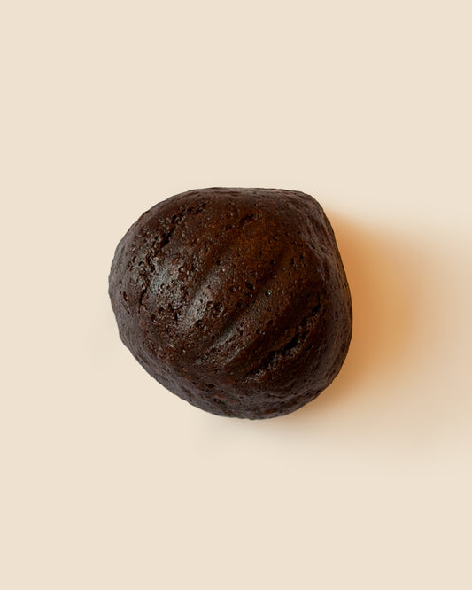 綜合栗蓬蓬 奶油烤年糕 Assorted Pon-Pon Crispy Butter Rice Cakes