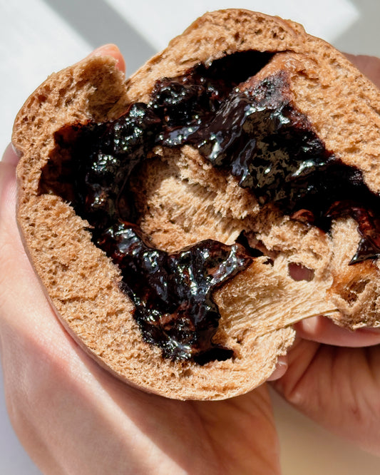 巧克力豆豆 Chocolate Mania