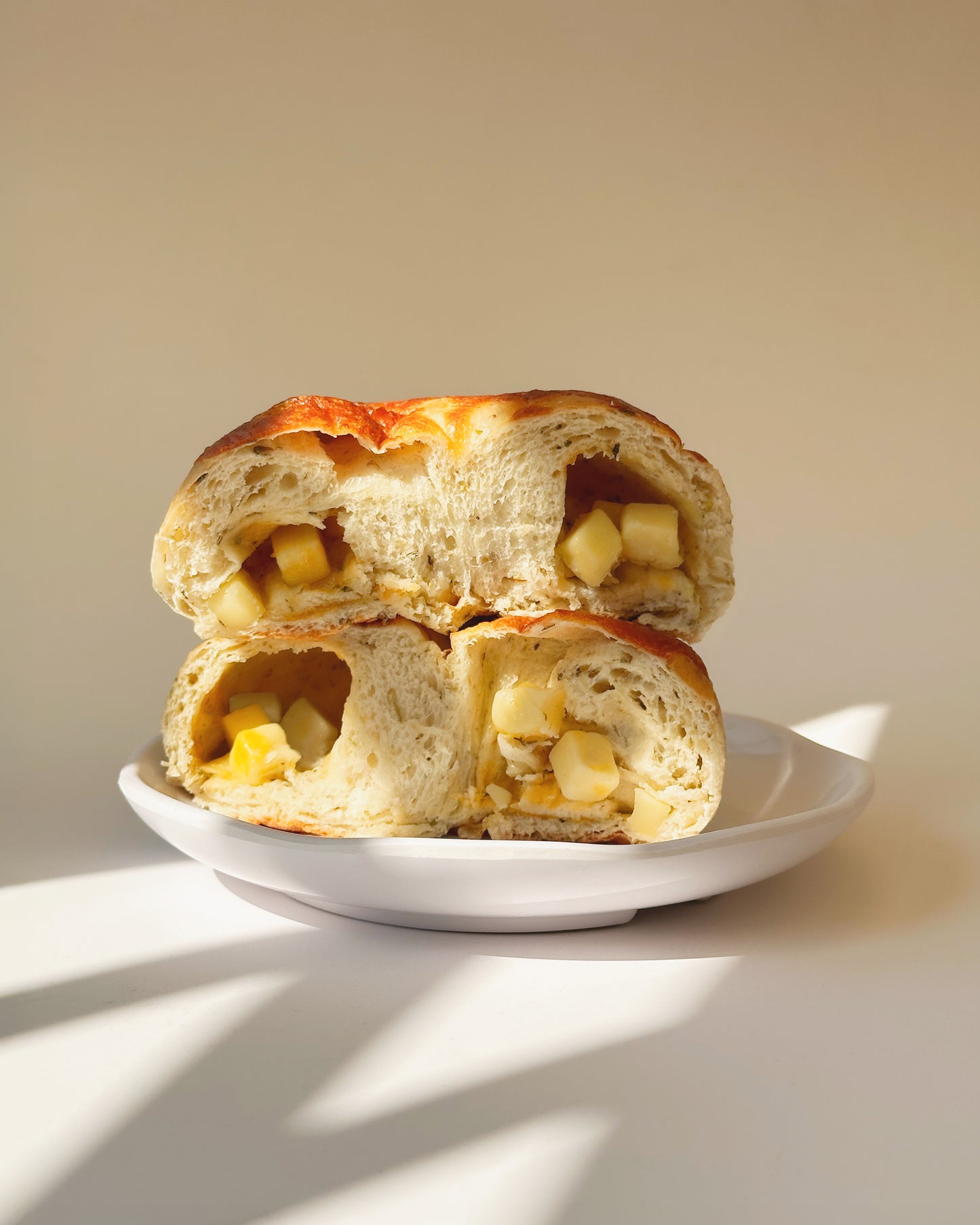 雙層起司香料 Double Cheese & Spice