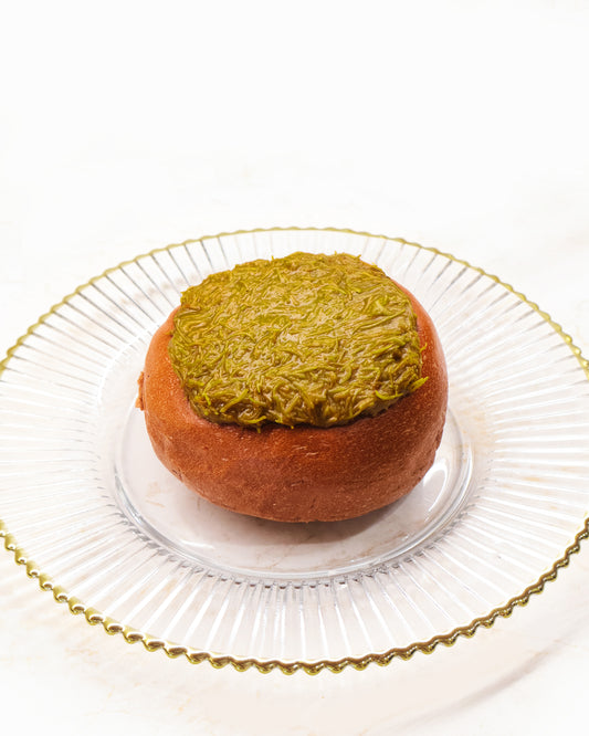 開心杜拜巧克力貝果ドバイ サクサクチョコレート Dobai Sakusaku Chokorēto