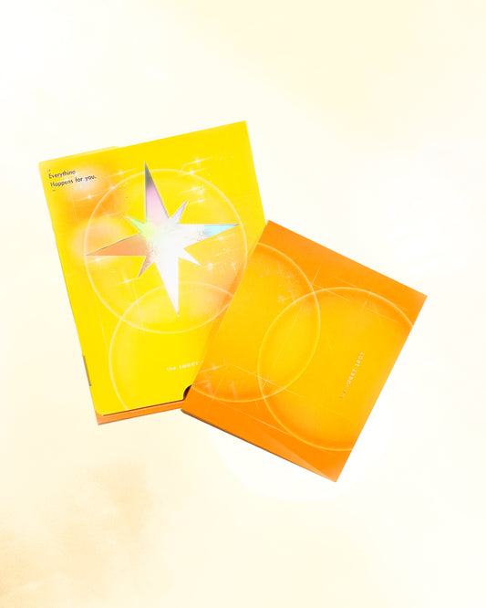 溫光應許 · 6入中秋禮盒