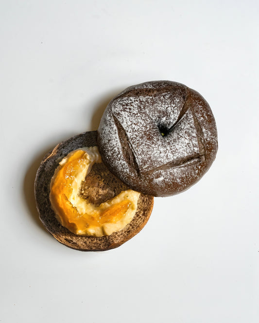 濟州島柚子茶乳酪 Citron Tea & Cream Cheese 유자차