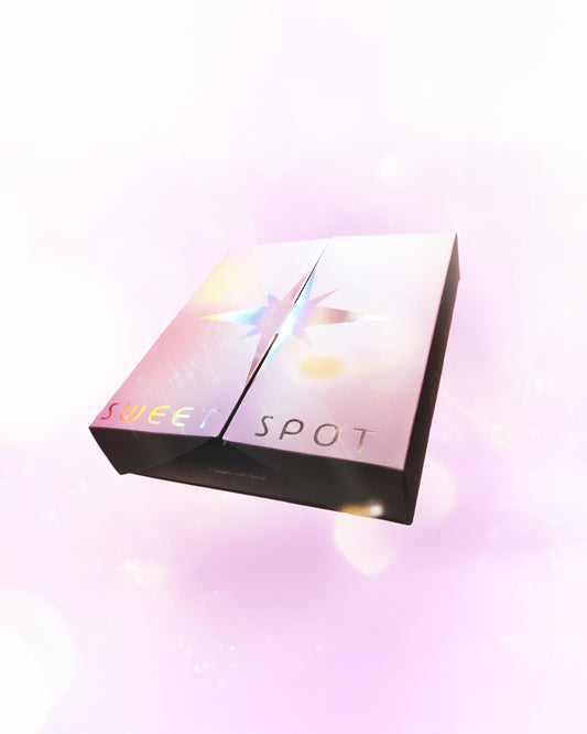 初光想望 · 9入中秋禮盒