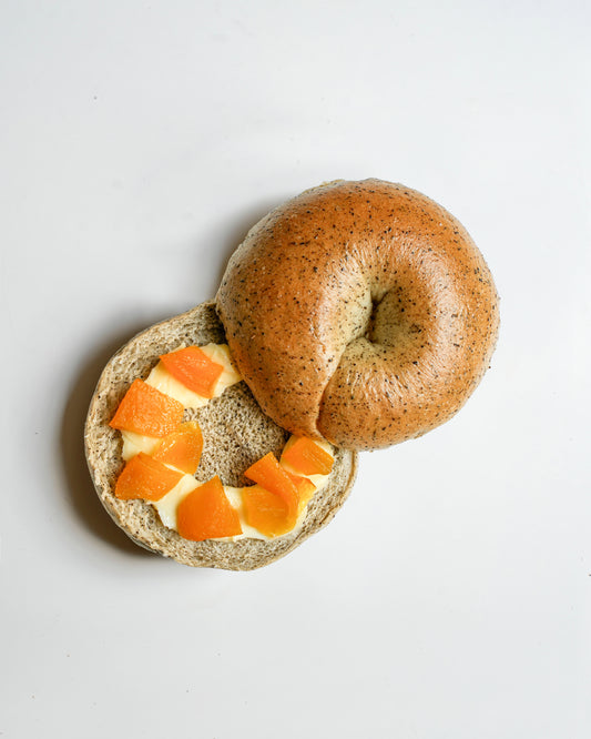 唐寧伯爵蜜桃奶油 Earl Grey, Peach & Cream