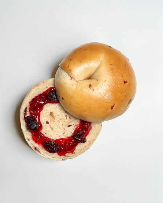 紅寶石雙莓 Berries&Jam