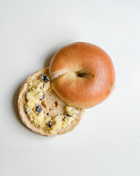 特A加州葡萄奶酥 Crumble & Raisin