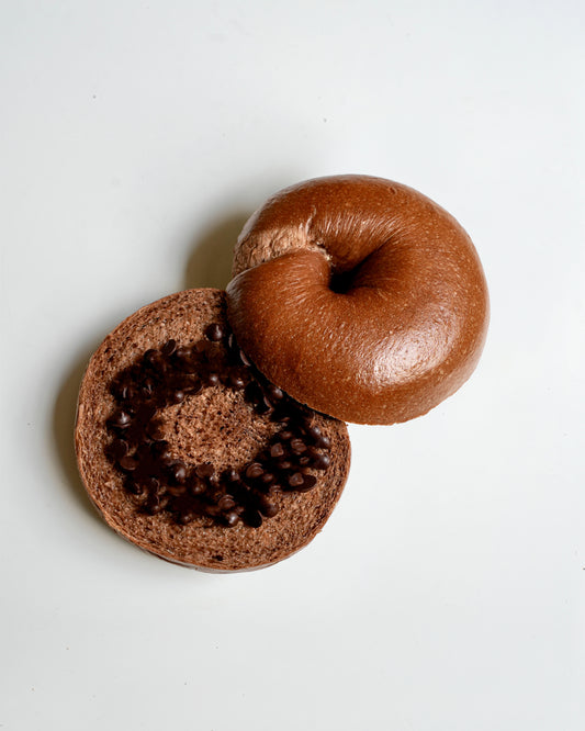 巧克力豆豆 Chocolate Mania