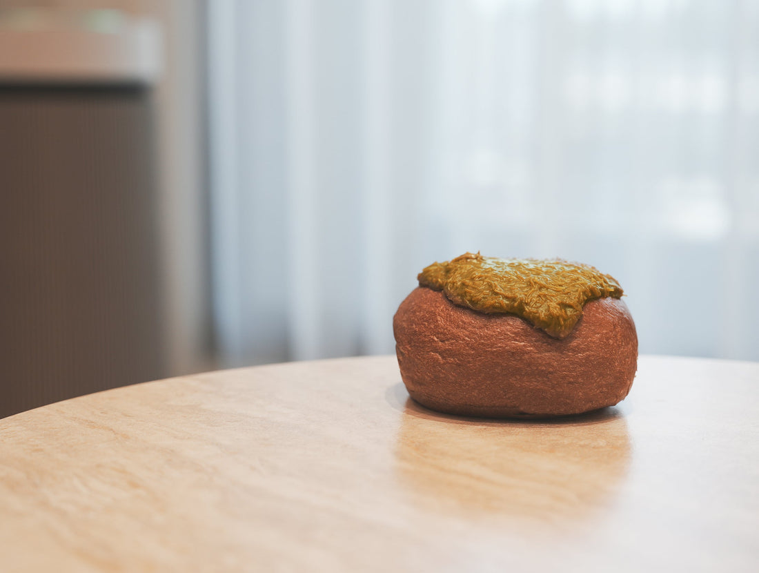 【主編專欄】我們習慣從「不滿意」開始創作