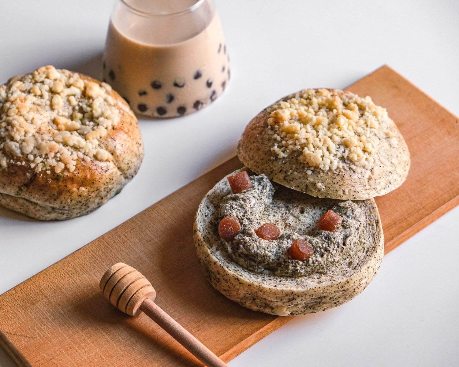 甜蜜點 期間限定折扣