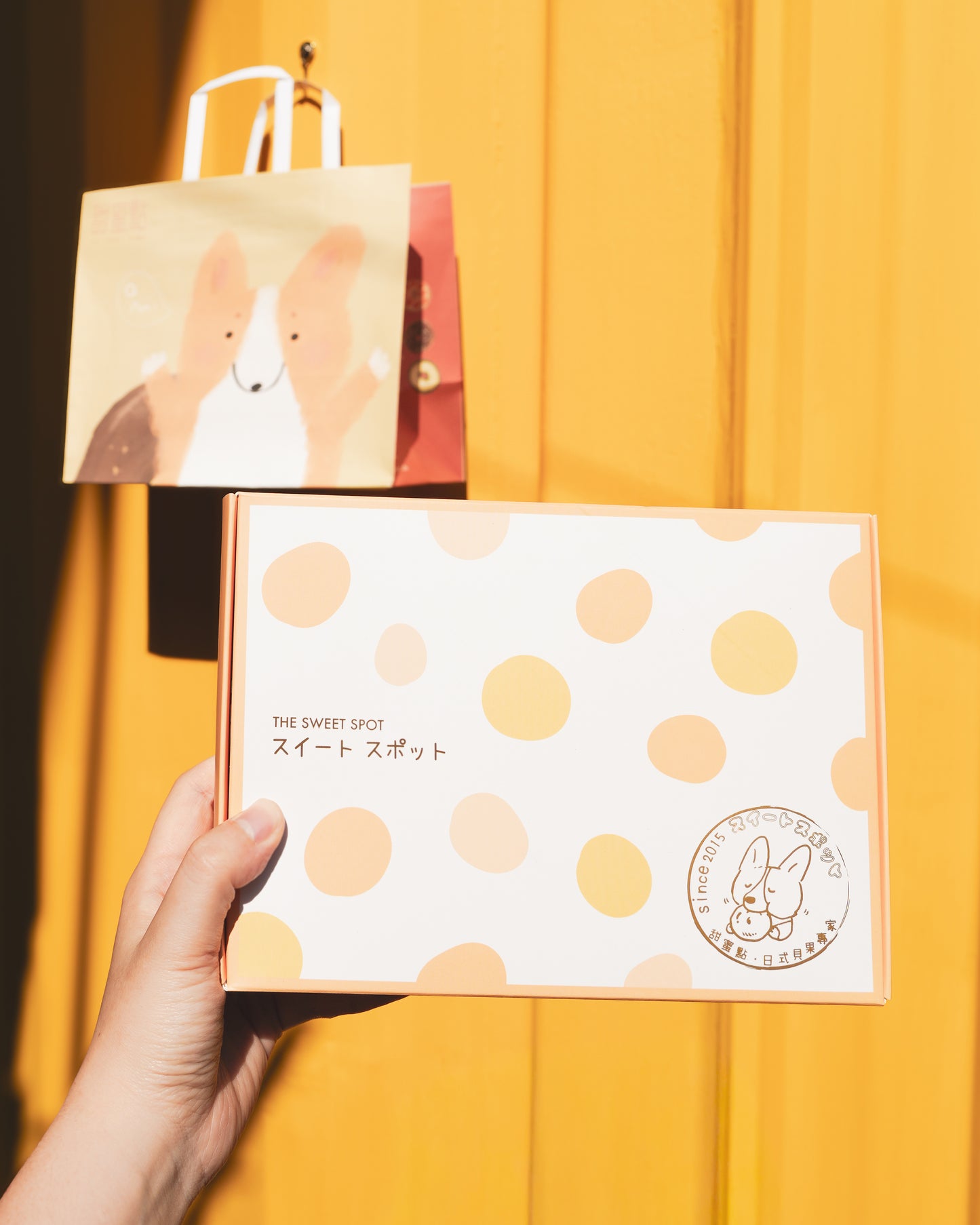 聖誕交換禮物【CP值救星包】