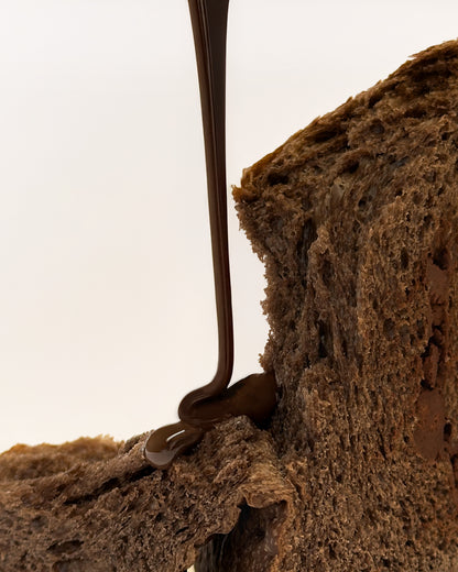 阿爾代什夏橙可可甘納許 Ardèche Candied Orange Chocolate Bread