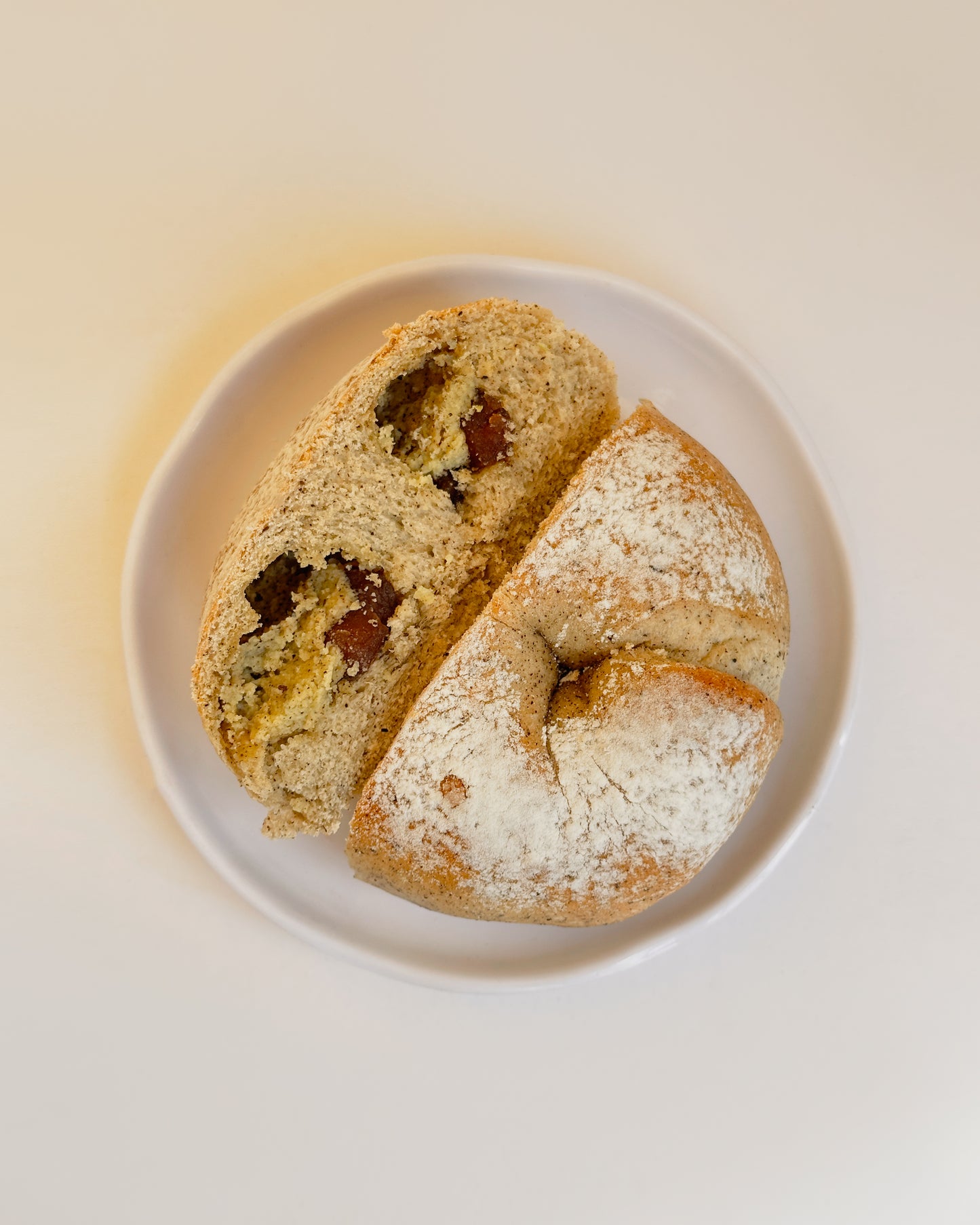 府城波霸奶茶 Tainan Bubble Tea