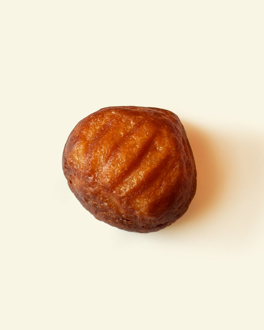 原味栗蓬蓬 奶油烤年糕 Pon-Pon Crispy Butter Rice Cakes