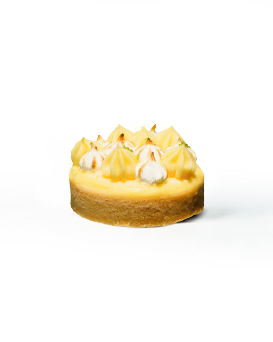 檸檬甜蜜點 The Lemon Spot