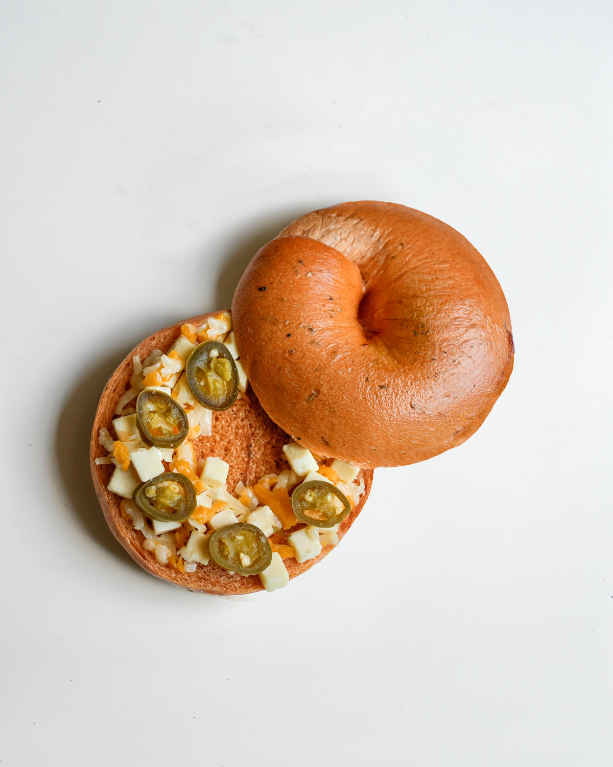 墨西哥番茄辣起司 Mexican Pizza