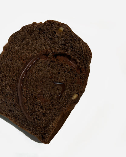 阿爾代什夏橙可可甘納許 Ardèche Candied Orange Chocolate Bread